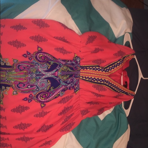 As You Wish juniors dress - Picture 2 of 3